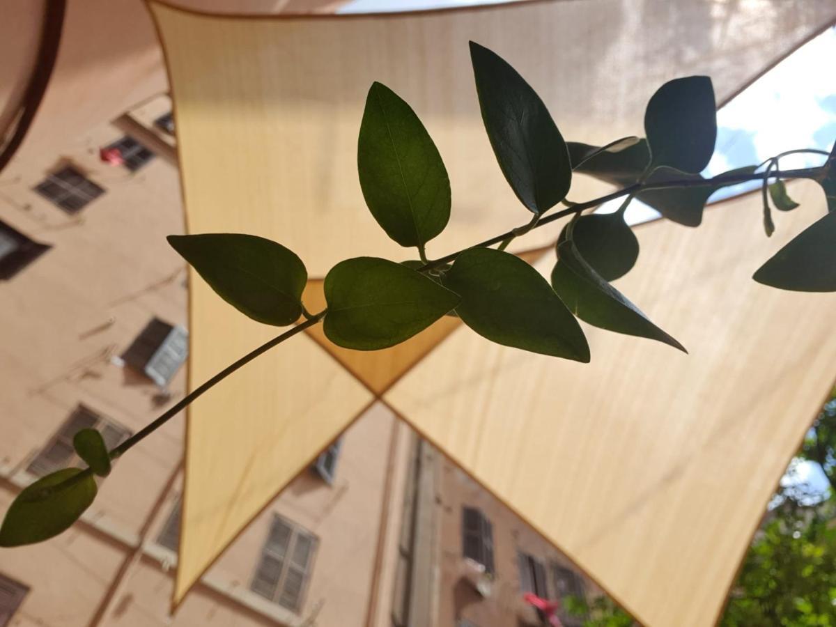 Lapo'S Apartment'S Rom Exterior foto