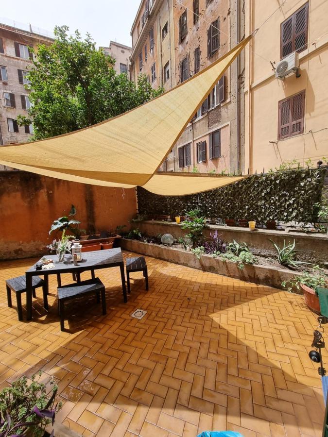 Lapo'S Apartment'S Rom Exterior foto