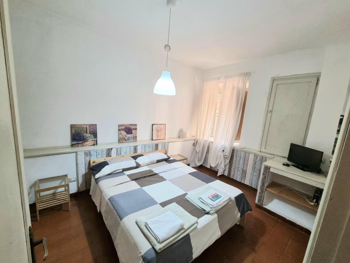 Lapo'S Apartment'S Rom Exterior foto