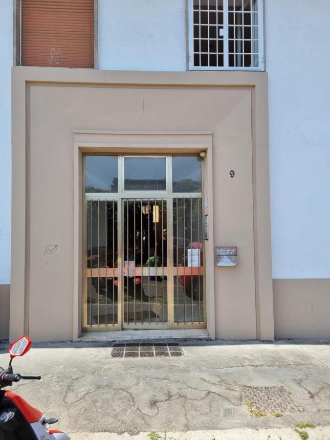 Lapo'S Apartment'S Rom Exterior foto