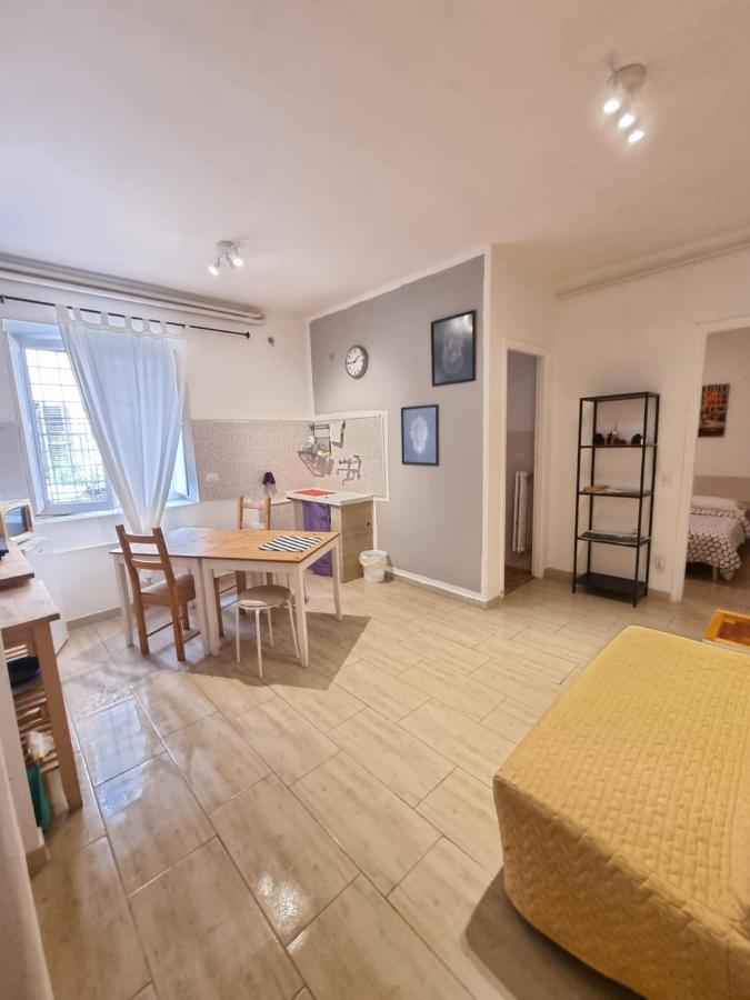 Lapo'S Apartment'S Rom Exterior foto