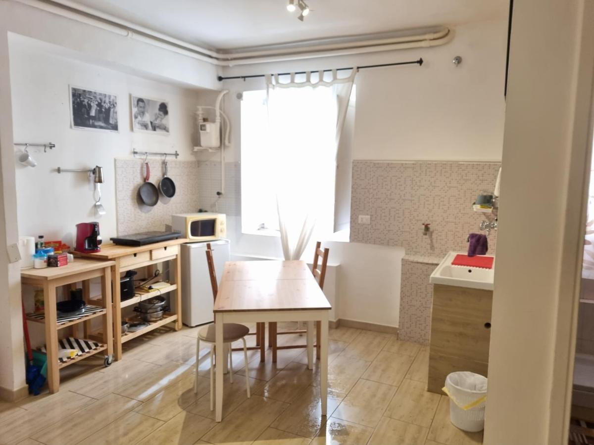 Lapo'S Apartment'S Rom Exterior foto